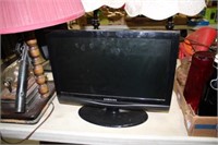 SMALL SAMSUNG FLATSCREEN TV