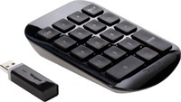 Targus AKP11US Wireless Numeric Keypad ( In