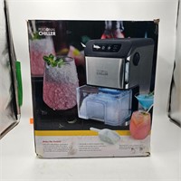 Personal Chiller Ice Maker