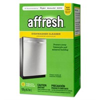 Dishwasher Cleaner Tablets
