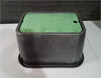 10x15 Irrigation Valve Box
