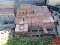 Misc. Paver Bricks