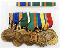 JULY 2, 2024 MILITARY & KNIFE COLLECTORS AUCTION