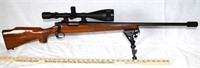 * REMINGTON MOD 700 22-250 REM CAL RIFLE