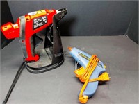 2 - GLUE GUNS