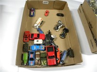 Toy Cars