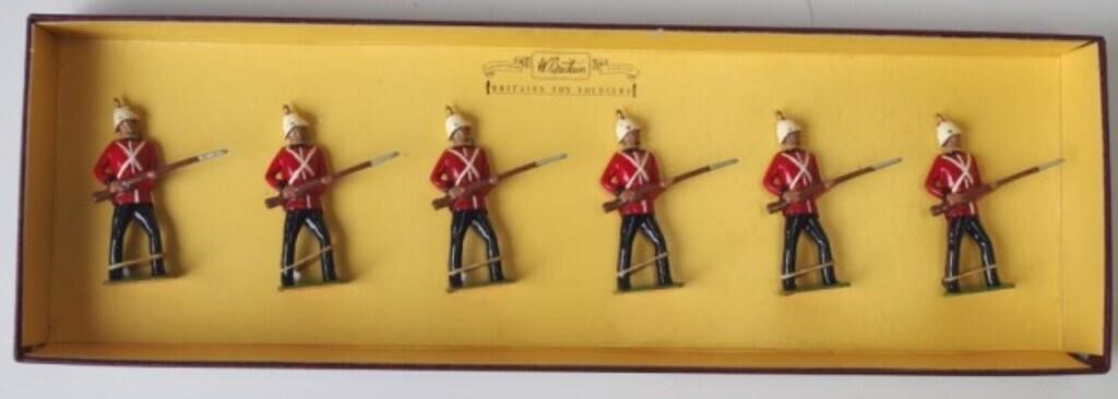 Collectables: Toys, Model Cars, Trains, Planes & Soldiers