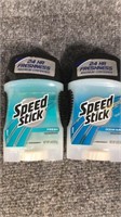 2 new deodorants