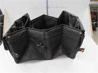 Folding tote