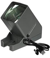 ($39) MEDALight USB Powered LED Lighted Viewing
