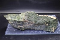Giant Jade Chunk, 23lbs 6oz