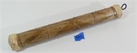 Bamboo Rain Stick - Handheld Musical Rain Maker