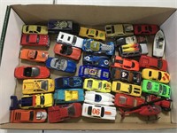 1/64 Scale Die Cast Cars