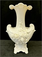 BELLEEK Ireland Ceramic Vase
