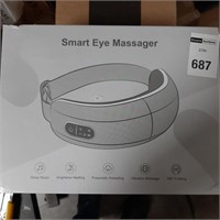 SEALED-SMART EYE MASSAGER