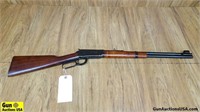 Winchester 94 Carbine .30 WCF Lever Action Rifle.