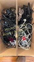 Electrical Chargers and AC Adapters