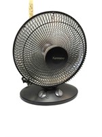 Working Kenmore Fan Shaped Heater
