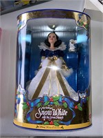 Disney Snow White Doll new in box
