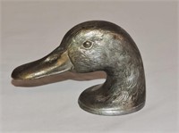 Vintage Figural Bottle Opener - Ducky (Paris)