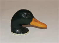 Vintage Figural Bottle Opener - Duck (Hildebrand)
