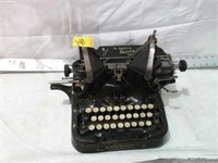 OLIVER TYPEWRITER #9 "THE PRINTYPE"