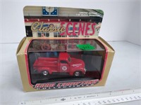 Road Champions 1/43 Scale Chevy 3100 Truck 1953