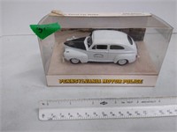 White Rose 1/43 Scale Ford Deluxe 1941