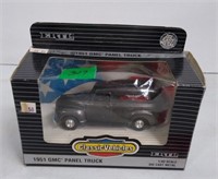 Ertl 1/43 Scale GMC Panel Truck 1951