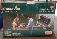 CHAR-BROIL PORTABLE GAS GRILL