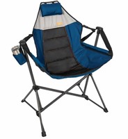 Rio Swinging Hammock Chair