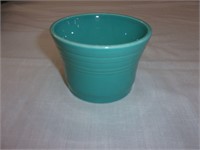 Turquoise Dip Bowl