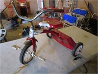 Roadmaster Child's Tricycle - Good Condition