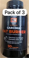 Sealed-GARCINIA FAT BURNER (3 pcs)
