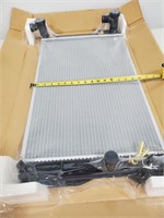 A-Premium Radiator new (appears to be 30 x 17.5)