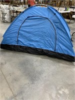 2 person instant shelter tent 2pack