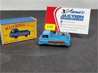 Vintage Matchbox Series by Lesney No. 60