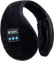 Bluetooth Ear Muffs with Speaker