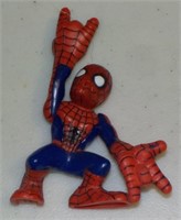 Marvel Super Hero Squad Spider Man 2" Figure