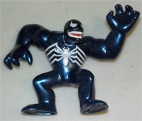 Marvel Super Hero Squad Venom 2" Figure