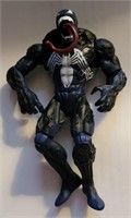 Marve Spider-Man Symbiote Snap Venom 4” Figure