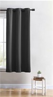 NEW (40x63") 1-Panel Blackout Curtain