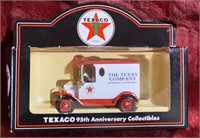 Texaco 95th Anniversary Truck