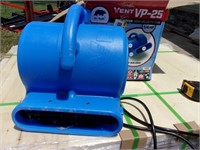Air Blower, used, works great