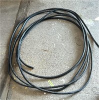 Quantity of Heavy Duty Electrical Wire