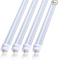 T8 8FT LED Tube Lights