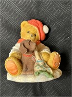 Cherished Teddies   Lee   #272167