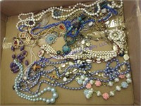 COSTUME JEWELRY