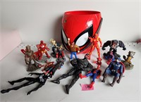 Lot of Marvel Items