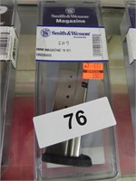 Smith & Wesson 9mm Magazine 16RD